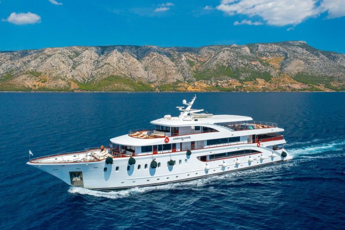 Luxury Yacht Cruises 2024-2026 UK by EmeraldCruises - Issuu