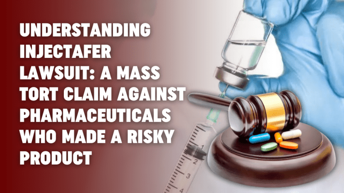 Examples of Most Common Mass Tort Lawsuits | by People For Law | Oct ...