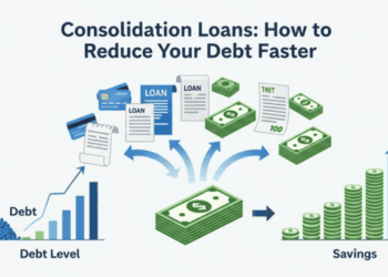 **Debt Consolidation** Pros: - Lower Interest Rates Home loan interest ...