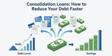 **Debt Consolidation** Pros: - Lower Interest Rates Home loan interest ...