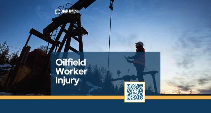 oilfield injury attorneys | oilfield lawyers | oilfield injury lawyer ...