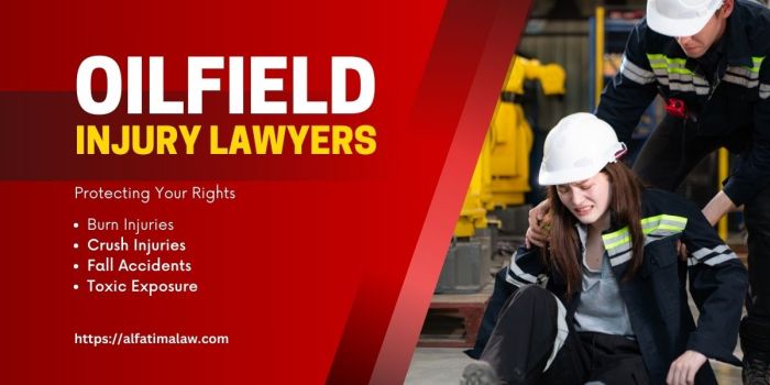 Texas Oilfield Accident Highlights Industry Safety Concerns - Your ...