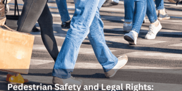 Crosswalk Accident Lawyer