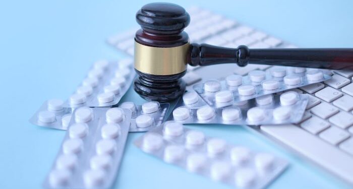 Do Mass Tort Lawsuits Affect Drug Prices? | The Carlson Law Firm