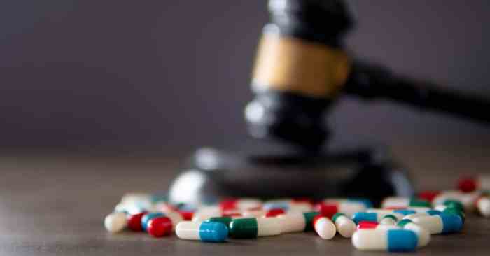 Dangerous Drug Lawsuit: When Can You Seek Compensation?