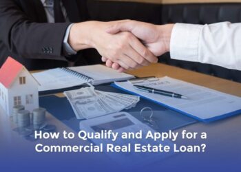 How to Qualify and Apply for a Commercial Real Estate Loan? | PPTX