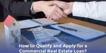 How to Qualify and Apply for a Commercial Real Estate Loan? | PPTX