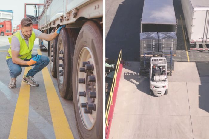 Jackknife Accident Attorney | The Law Firm For Truck Safety