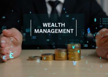 Wealth Management Services - Navigating The Path To Financial Prosperity