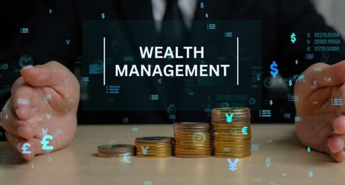 Wealth Management Services - Navigating The Path To Financial Prosperity