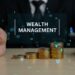 Wealth Management Services - Navigating The Path To Financial Prosperity