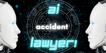The Future Of Legal Representation By AI Accident Lawyer - TheGlobalNext