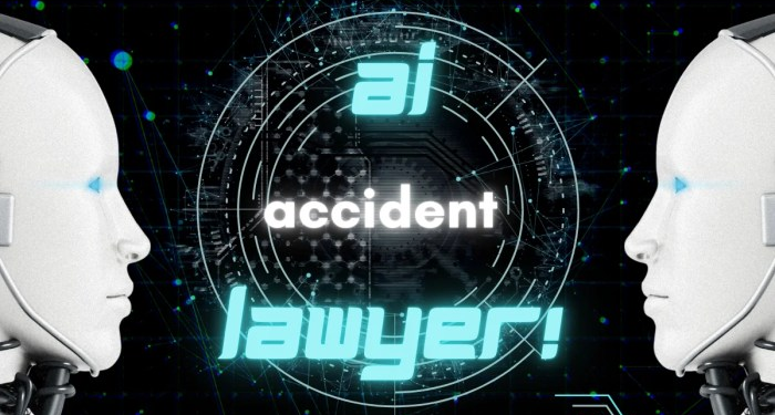 The Future Of Legal Representation By AI Accident Lawyer - TheGlobalNext