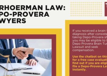 Depo-Provera Brain Tumor Lawsuit [August 2025 Update]