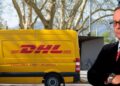 Los Angeles DHL Accident Attorneys