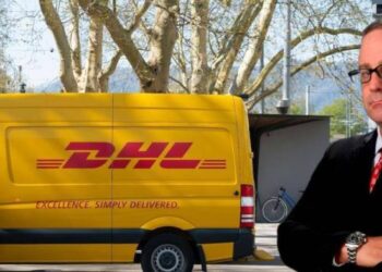 Los Angeles DHL Accident Attorneys