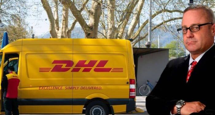 Los Angeles DHL Accident Attorneys