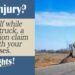 Benefits for Injuries Suffered While Operating a Dump Truck | www ...